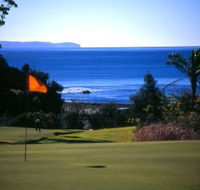Mollymook Golf Club - New South Wales Tourism 