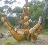 One Track For All - New South Wales Tourism 