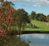 Jamberoo Golf Club - New South Wales Tourism 