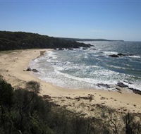 Mystery Bay Lookout - New South Wales Tourism 