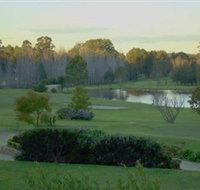 Moruya Golf Club - New South Wales Tourism 