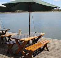 Dine at Tuross Boatshed and Cafe - New South Wales Tourism 