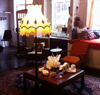 Studio 19 Art Gallery and Creative Loungeroom - New South Wales Tourism 
