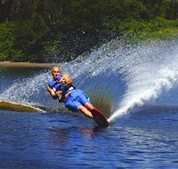 WOW Walking On Water - New South Wales Tourism 