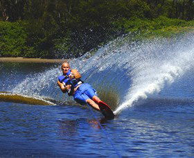 WOW Walking On Water - New South Wales Tourism  0