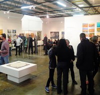 Project Contemporary Artspace - New South Wales Tourism 