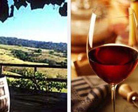  New South Wales Tourism 