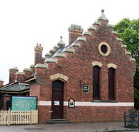 Berry Historic Museum - New South Wales Tourism 