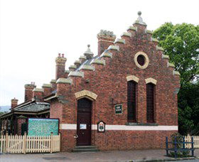 Berry Historic Museum - New South Wales Tourism  0