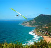 Stanwell Park Beach - New South Wales Tourism 