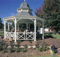 Muir House Art Gallery - New South Wales Tourism 