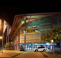 WIN Entertainment Centre - New South Wales Tourism 