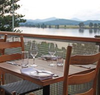 The River Restaurant - New South Wales Tourism 
