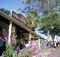 Passionfish Candles - New South Wales Tourism 