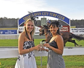 Nowra Raceway - New South Wales Tourism  0