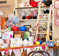 The Berry Tea Shop - New South Wales Tourism 