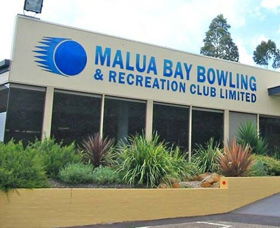 Malua Bay NSW New South Wales Tourism 