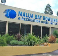 Malua Bay Bowling and Recreation Club - New South Wales Tourism 