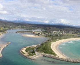 Bermagui Country Club - New South Wales Tourism  0