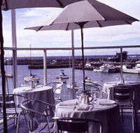 Harbourside Restaurant - New South Wales Tourism 