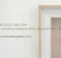 Jack Atley Gallery - New South Wales Tourism 