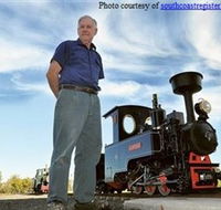 Penwood Miniature Railway - New South Wales Tourism 