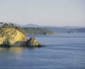 Broulee Beach - New South Wales Tourism  0