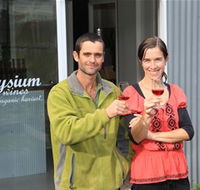 Elysium Wines - New South Wales Tourism 