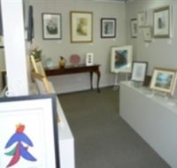 Kiama Art Gallery - New South Wales Tourism 