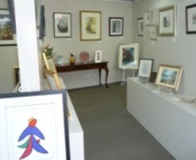 Kiama Art Gallery - New South Wales Tourism  0