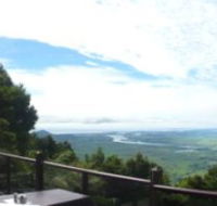 The Lookout Cambewarra Mountain - New South Wales Tourism 