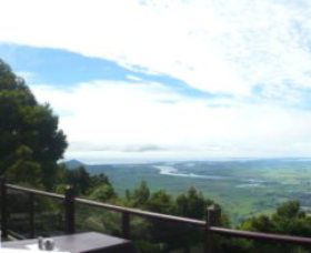 The Lookout Cambewarra Mountain - New South Wales Tourism  0