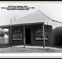 Bulli Black Diamond Heritage Centre - New South Wales Tourism 