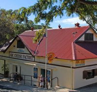ABC Cheese Factory - New South Wales Tourism 