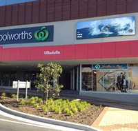 Southern Man Surf Shop Ulladulla - New South Wales Tourism 