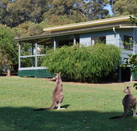 Murramarang National Park - New South Wales Tourism 