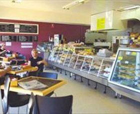 Jock's Bakery And Cafe - New South Wales Tourism  0