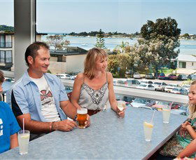 Merimbula NSW New South Wales Tourism 