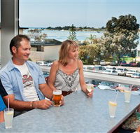 Merimbula RSL - New South Wales Tourism 