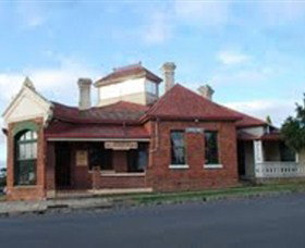 Bega Pioneers' Museum - New South Wales Tourism  0
