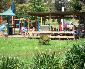 Nowra Golf Range And Putt Putt - New South Wales Tourism  0