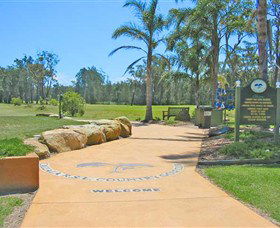 Callala Beach RSL Country Golf Club - New South Wales Tourism  0