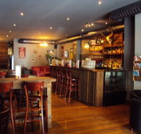 Bottlerocket Bar and Cafe - New South Wales Tourism 