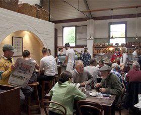 Berry Sourdough Cafe - New South Wales Tourism  0