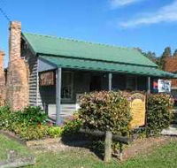 Werninck Craft Cottage - New South Wales Tourism 