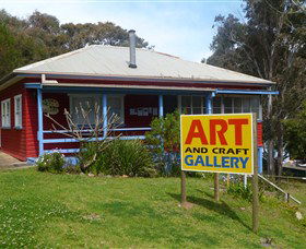 MACS Cottage Gallery - New South Wales Tourism  0