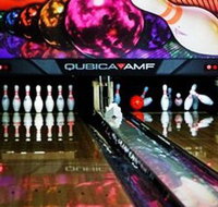 Dunn Lewis Centre - New South Wales Tourism 