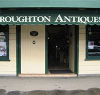 Broughton Antiques - New South Wales Tourism 