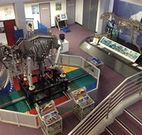 Science Centre and Planetarium - New South Wales Tourism 