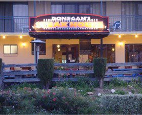 Donegans Licensed Steakhouse - New South Wales Tourism  0